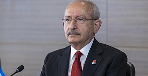 Kılıçdaroğlu'nun koruma polisleri gözaltına alındı