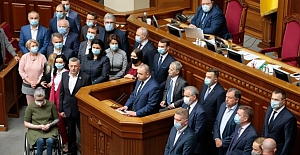 Kırımoğlu: İşgalcilerin Kırım'dan kovulacağına eminim!