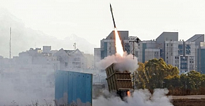 Lübnan sabredemedi; İsrail'e roket saldırısı başlattı