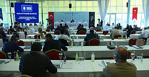 Meclis’ten İsrail’e ortak kınama