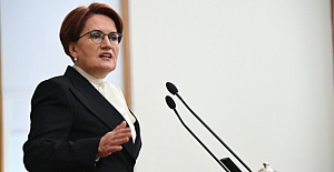 Meral Akşener: “Benim Netanyahu İle İlgili Ne Söylediğim Belli, Çarptırdılar"
