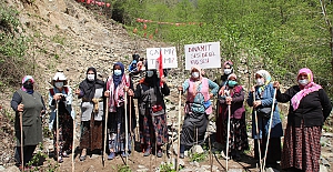 New York Times, İkizdere protestolarını takip etti: "Erdoğan sadık seçmeninin bulunduğu bölgeyi öfkelendirirken muhalefet bir fırsat gördü"