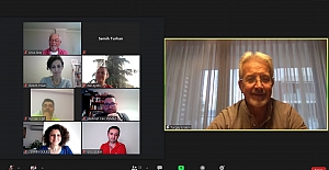 Nilüfer’de sağlıklı gıdaya erişim için “Gıda Topluluğu” kuruldu