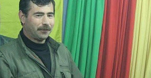 PKK Suriye Genel Sorumlusu Nurettin Sofi operasyonunun detayları: "Özel Ekip" kuruldu ve 2 yıl sonra öldürüldü