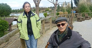 Şair ATİLA ALTINOK yazdı: "Ömür.. (şiir)"