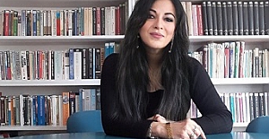 SEMRA MERT yazdı: "Bayram Vatanmış.."