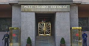 Şırnak ve Batman'daki askeri tesislere maket uçaklarla terör saldırısı önlendi