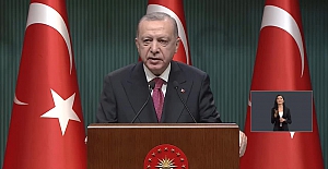 Sokağa çıkma yasağı gevşetildi. Lokanta ve Kafeler saat 21:00' a kadar sınırlı açılıyor