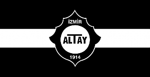 Süper Lig'e yükselen son takım ALTAY