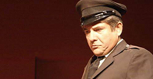 Tiyatro Sanatçısı Cahit Çağıran hayatını kaybetti