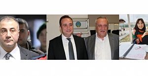 Tolga Ağar’dan Sedat Peker açıklaması