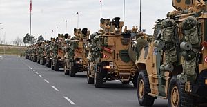 Türkiye'den, NATO Defender Europe 2021 tatbikatına önemli katkı