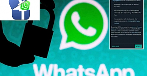 Whatsapp'tan yeni açıklama! Sözleşmeyi kabul etmeyen hesapların işlevselliği azaltılacak