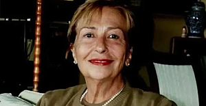 Yazar Emine Işınsu vefat etti