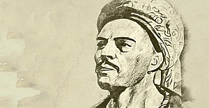 Yunus Emre'nin bilinmeyen divanı, Vatikan arşivinde gün yüzüne çıkarıldı