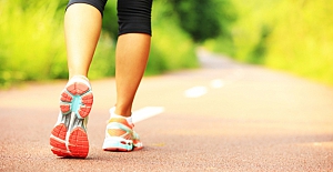 Yürüyüşten En Etkili Fayda Sağlamanın 9 Kuralı!