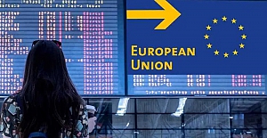 AB, Türkiye'yi 'seyahat kısıtlamalarının kaldırılacağı ülkeler listesi'ne yine almadı