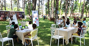 Açık havada zeka oyunları