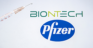 Almanya'ya seyahat etmek isteyenler için yeni karar: "Biontech Aşısı şart"