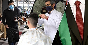 Aşılamaya yeni meslek grupları dahil edildi