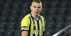 Attila Szalai'den transfer açıklaması