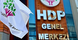 AYM, HDP'nin kapatılmasına ilişkin iddianameyi kabul etti