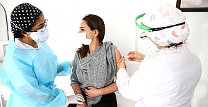 Bakan Koca aşıda yeni dönemi duyurdu