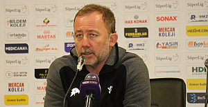 Beşiktaş'la sözleşme imzalamaya hazırlanan Sergen Yalçın'dan tazminat kararı