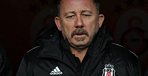Beşiktaş’ta deprem! Sergen Yalçın görevi bıraktı