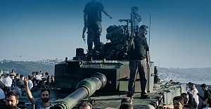 Bulgaristan'da 15 Temmuz Destanı" Fotoğraf Sergisi