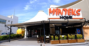 Bursa Minteks'ten Bodrum’a ev tekstili rüzgârı