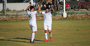 Bursaspor U19 Takımı Play-Offlarda!