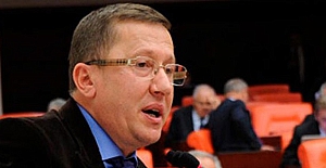 Cumhurbaşkanı Erdoğan “Hamdolsun gündeme gelmedi” demişti; İyi Partili Türkkan: "Biden’ın soykırımı kabul etmesini onayladı"