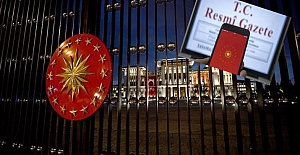 Cumhurbaşkanlığından kamuda normalleşme genelgesi