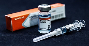 DSÖ'den 'Sinovac Aşısı' kararı