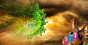 Dünyanın yeni korkusu "Delta" varyantı… Bilim insanları: Normalleşme büyük risk oluşturabilir, maskeleri atmak için çok erken