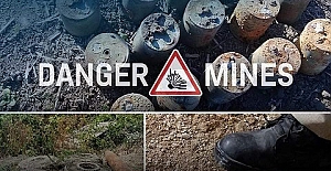 ELVİN ABDURAHMANLI yazdı: "Ermenilerin Hain Saldırısı!.."