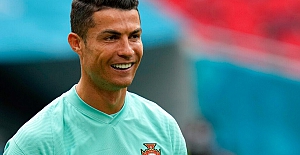 EURO 2020'de Ronaldo'yu bekleyen rekorlar