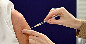 "Gün içinde randevu, gün içinde aşı" uygulaması başlatıldı!