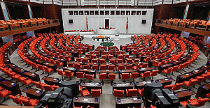 İcra İflas Yasası TBMM’de kabul edildi