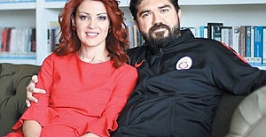 İddia: Nagehan Alçı ve ROK boşandı