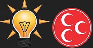 Bu bir baskın seçim hazırlığı mı? İttifaka da baraj geliyor