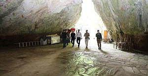 İnegöl’ün Doğa Tarihi Mercek Altında