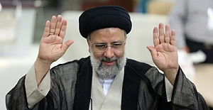 İran'da İbrahim Reisi ülkenin 8. Cumhurbaşkanı oldu