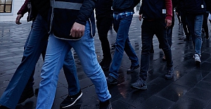 İstanbul merkezli ve 24 ilde FETÖ'ye yönelik operasyon