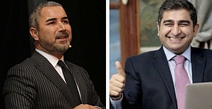 İşte Ateş ile Korkmaz görüşmesinin ses kaydı