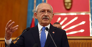 Kılıçdaroğlu: Atatürk'e hakaret etmek için mi açtınız Ayasofya'yı?