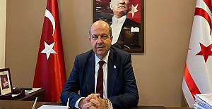 KKTC Cumhurbaşkanı Tatar, BM toplantısını değerlendirdi: 'Faydalı toplantı gerçekleştirdik’