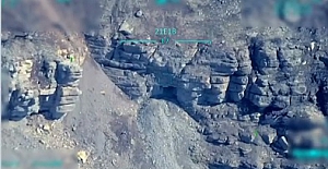 Mehmetçik Kandil'in sesini kıstı