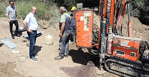 Mudanya Kapalı Pazar Yeri Projesi çalışmaları başladı
